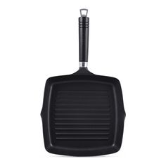 Сковорода-гриль Ken Hom, 25см, KH425004