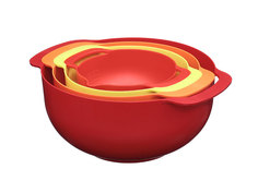 Набор для кухни 4 в 1 Oursson SA8304P/MC