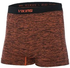 Термотрусы Viking Flynn, orange, L