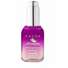 Средство для ногтей Dona Jerdona Hide and treat anti-fungal