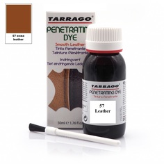 Краситель для изделий из замши и нубука Tarrago Suede Nubuck Dye leather