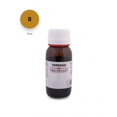 Краситель для изделий из замши и нубука Tarrago Suede Nubuck Dye ochre