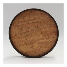 Поднос сервировочный 3D Cork Aurora, 30см, 3D1