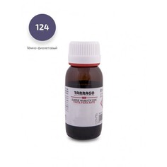 Краситель для изделий из замши и нубука Tarrago Suede Nubuck Dye purplish