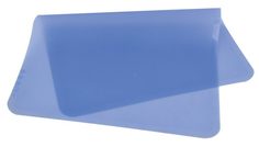 Коврик силиконовый 38х28 см. Пекарь No Brand