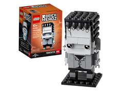 Конструктор сувенирный набор Франкенштейн Lego 40422