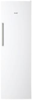 Морозильная камера ATLANT М 7606-000 N White