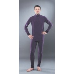 Термокомплект Guahoo 700 S/DVT / 700 P/DVT, черный, S