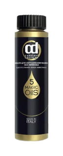 Краска для волос Constant Delight Olio Colorante 7/14 Русый сандре бежевый 50 мл