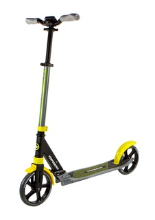 Самокат Top Gear Т17022 multicolor