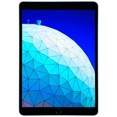 Планшет Apple iPad Air (2019) Wi-Fi 10.5 256 GB Space Grey (MUUQ2RU/A)