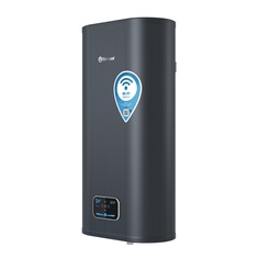 Водонагреватель накопительный Thermex ID 50 V (pro) Wi-Fi