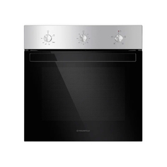 Встраиваемый газовый духовой шкаф MAUNFELD EOGC604S