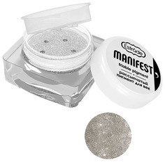 Рассыпчатый пигмент Estrade Manifest №03 пломбир