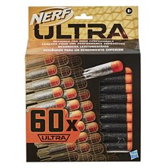 Набор Nerf Ультра, 60 штук