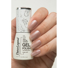 Гель-лак Dance Legend Angel Wings №LE136