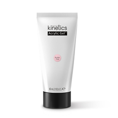 Акрилик-гель Kinetics Builder pink 60 мл