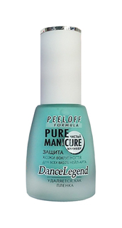 Средство для ухода за кутикулой Dance Legend Pure Manicure
