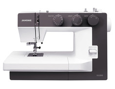 Швейная машина Janome 1522DG