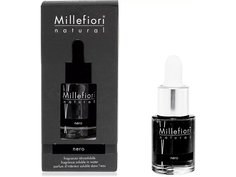 Концентрат для аромалампы Millefiori Milano Черный Natural Nero 15 мл