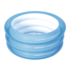 Бассейн Bestway 51033 70х30 см, в ассортименте