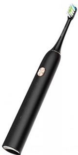Электрическая зубная щетка Soocas X3U Black