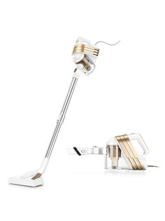 Вертикальный пылесос Puppyoo WP522 Gold