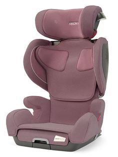 Автокресло Recaro Mako Elite цв.розовый гр.2/3