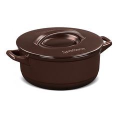 Кастрюля с керамической крышкой Ceraflame Duo+, 4,3л, 28см, C14537282