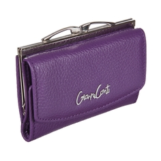 Кошелек женский Gianni Conti 2518422 violet