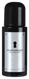 Дезодорант Antonio Banderas The Secret 150 мл