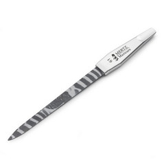 Пилка для ногтей Mertz керамическая 17 см