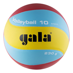 Волейбольный мяч Gala BV5651S №5 blue/yellow/red