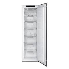 Встраиваемый холодильник Smeg S8F174NE