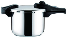 Скороварка Tescoma 701708 Серебристый