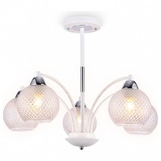 Люстра на штанге Traditional 21 TR9010 Ambrella