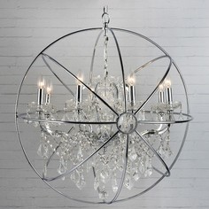 Подвесная люстра Monaco LOFT1896/8 Loft it