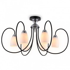 Потолочная люстра Traditional 4 TR3121 Ambrella