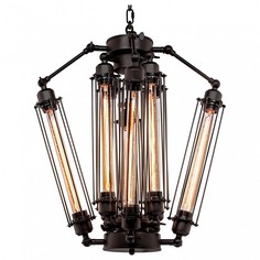 Подвесная люстра 113 LOFT1136 Loft it