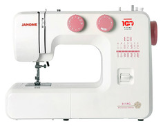 Швейная машина Janome 311PG Anniversary Edition