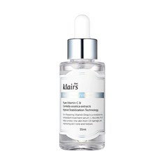 Сыворотка с витамином С Klairs Freshly Juiced Vitamin Drop, 35 мл