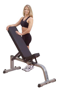 Универсальная скамья регулируемая Body Solid GFI-21