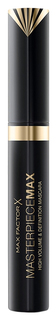 Тушь для ресниц Max Factor Masterpiece Max Black/Brown 7 мл