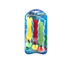 Подводные мячи INTEX 3 шт.