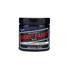 Краска для волос MANIC PANIC Classic Shocking Blue