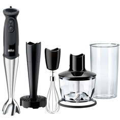 Блендер Braun MQ5137 BK