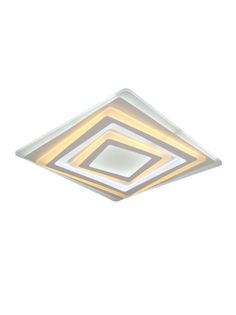 Люстра потолочная BORTEN Y1242 LED