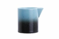 Соусник молочник Porland TURQUOISE POR0997, 200 МЛ, цвет бирюзовый