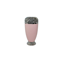 Ваза декоративная JEWEL Romantic h30