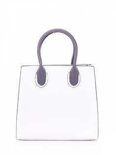 Сумка женская Renee Kler RK064 белая